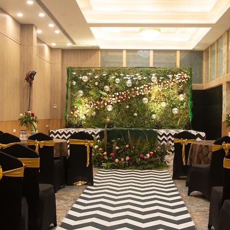 The Prominence Mussoorie Road Dehradun Hotel Luaran gambar
