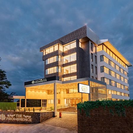 The Prominence Mussoorie Road Dehradun Hotel Luaran gambar