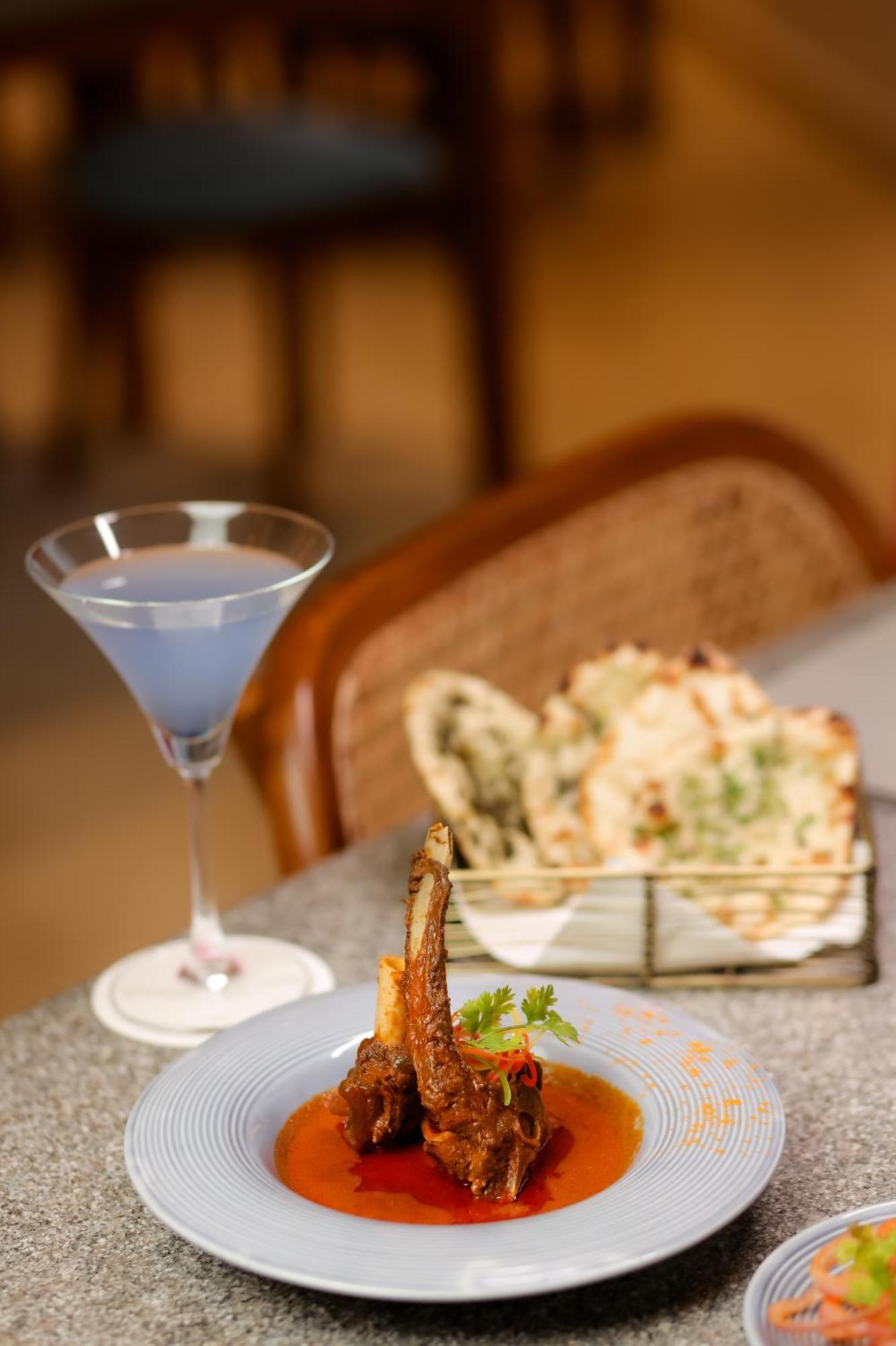 The Prominence Mussoorie Road Dehradun Hotel Luaran gambar