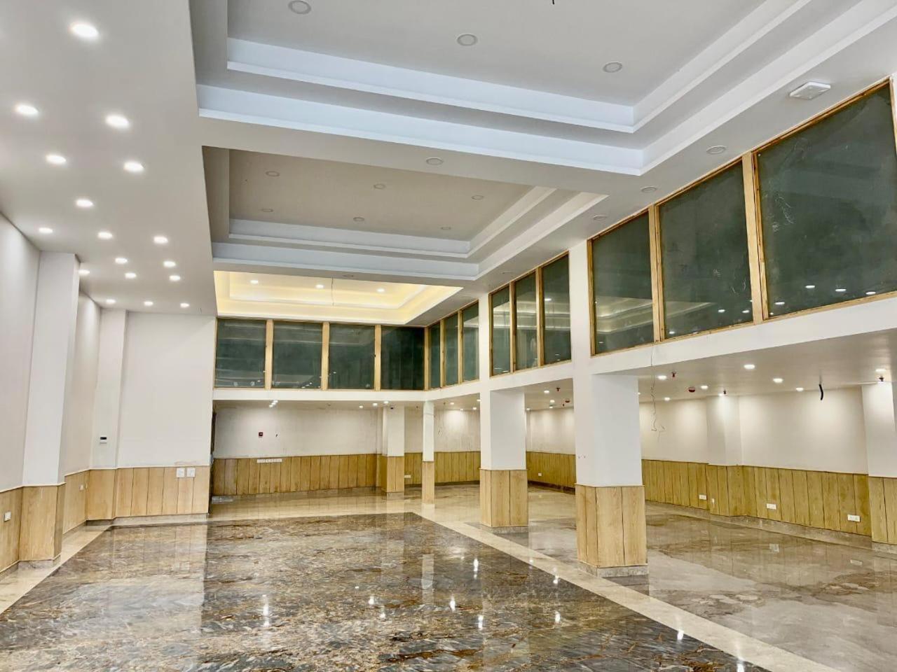 The Prominence Mussoorie Road Dehradun Hotel Luaran gambar