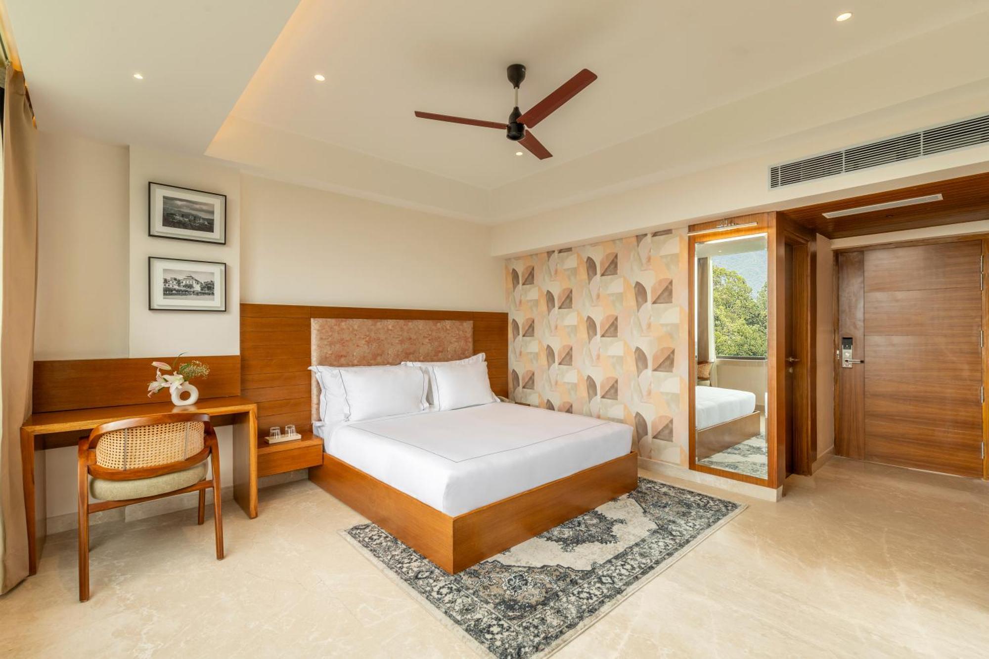 The Prominence Mussoorie Road Dehradun Hotel Luaran gambar