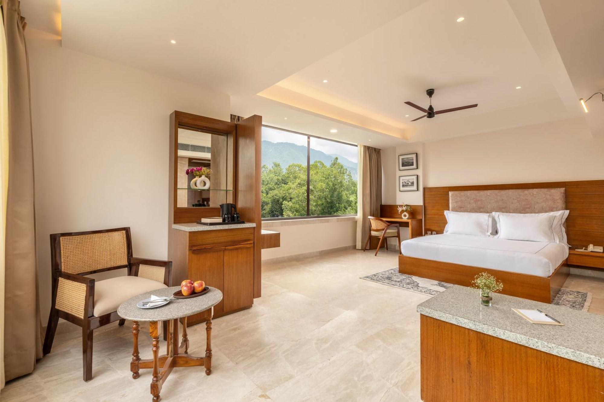 The Prominence Mussoorie Road Dehradun Hotel Luaran gambar