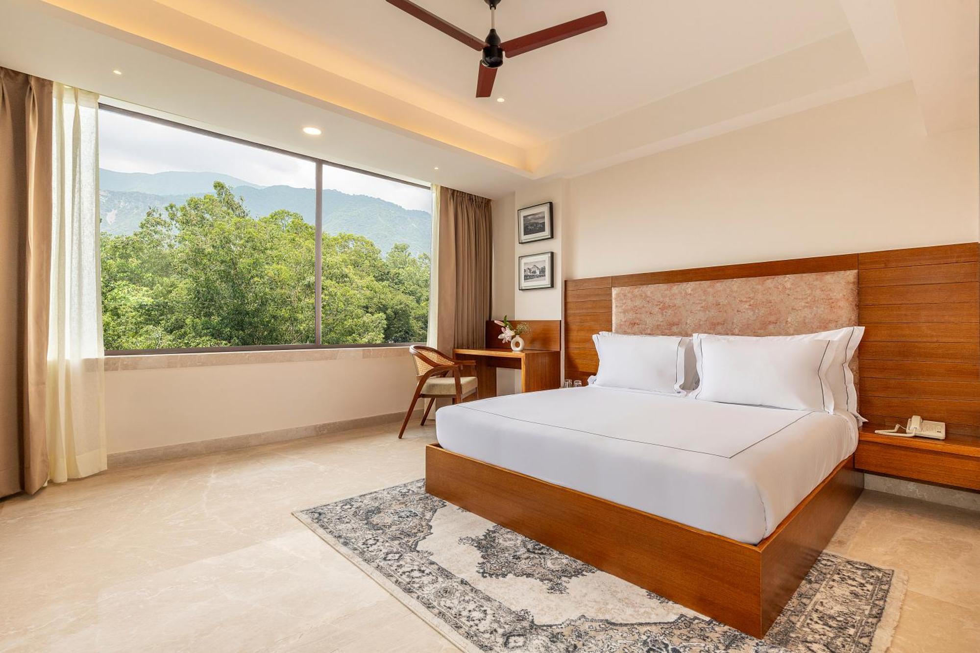 The Prominence Mussoorie Road Dehradun Hotel Luaran gambar