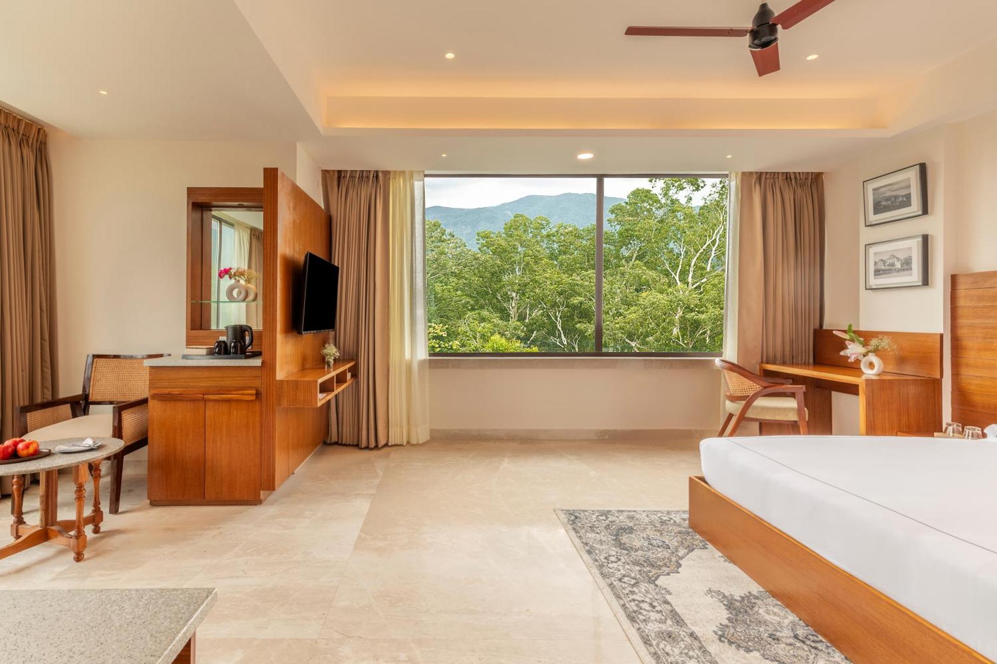The Prominence Mussoorie Road Dehradun Hotel Luaran gambar
