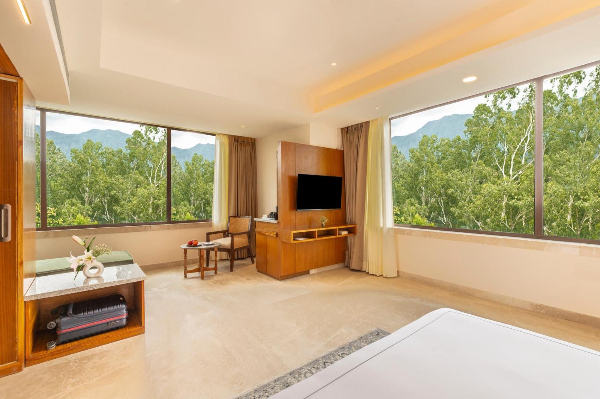 The Prominence Mussoorie Road Dehradun Hotel Luaran gambar