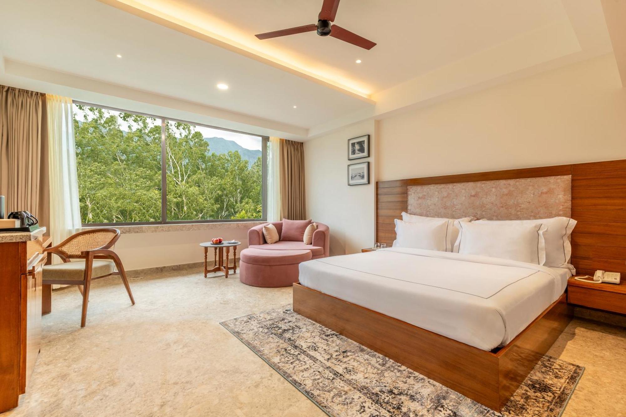 The Prominence Mussoorie Road Dehradun Hotel Luaran gambar