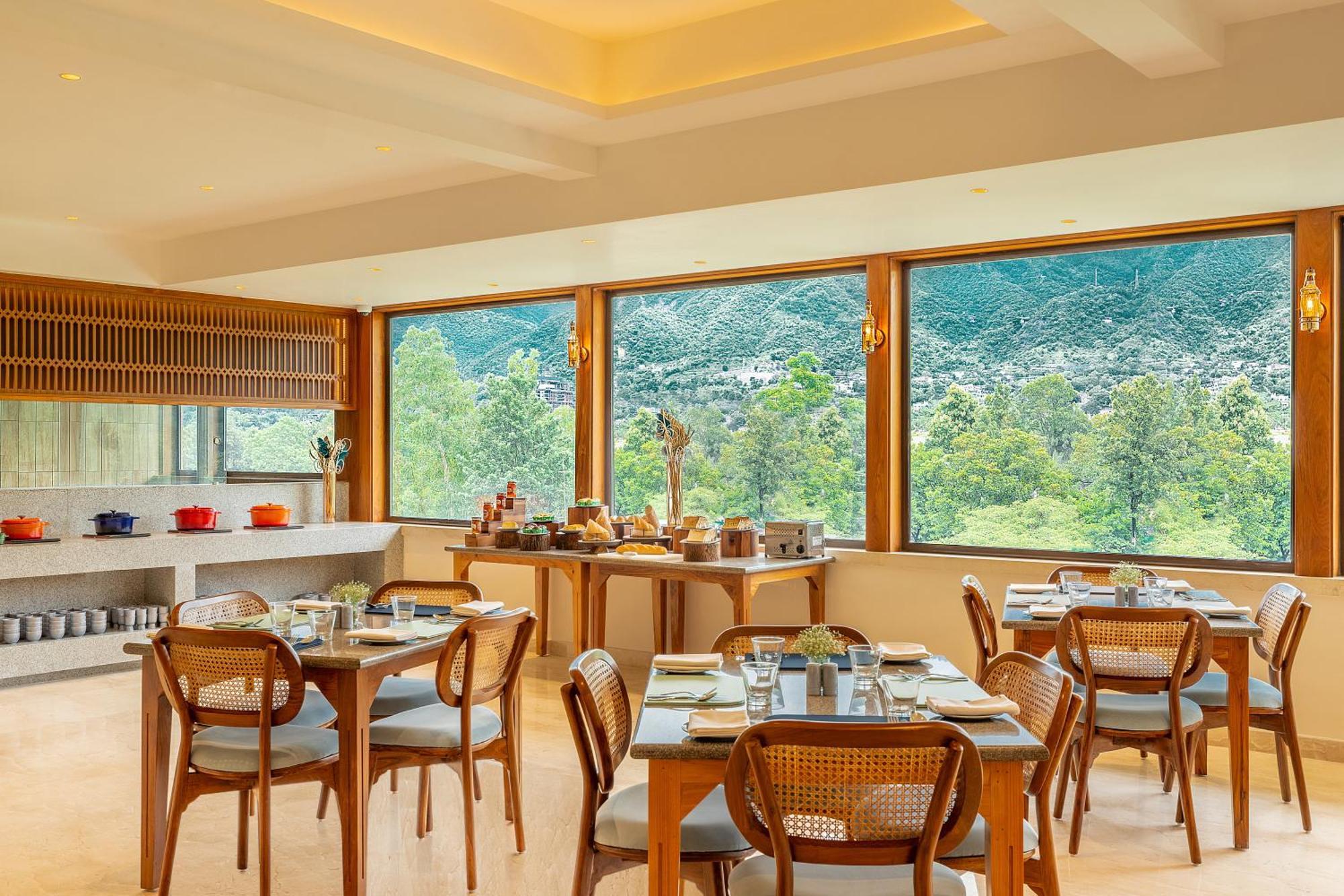 The Prominence Mussoorie Road Dehradun Hotel Luaran gambar