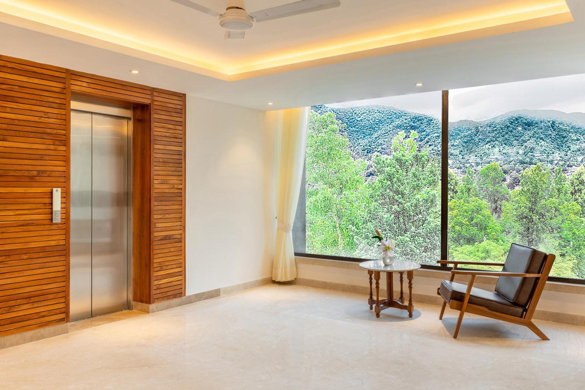 The Prominence Mussoorie Road Dehradun Hotel Luaran gambar