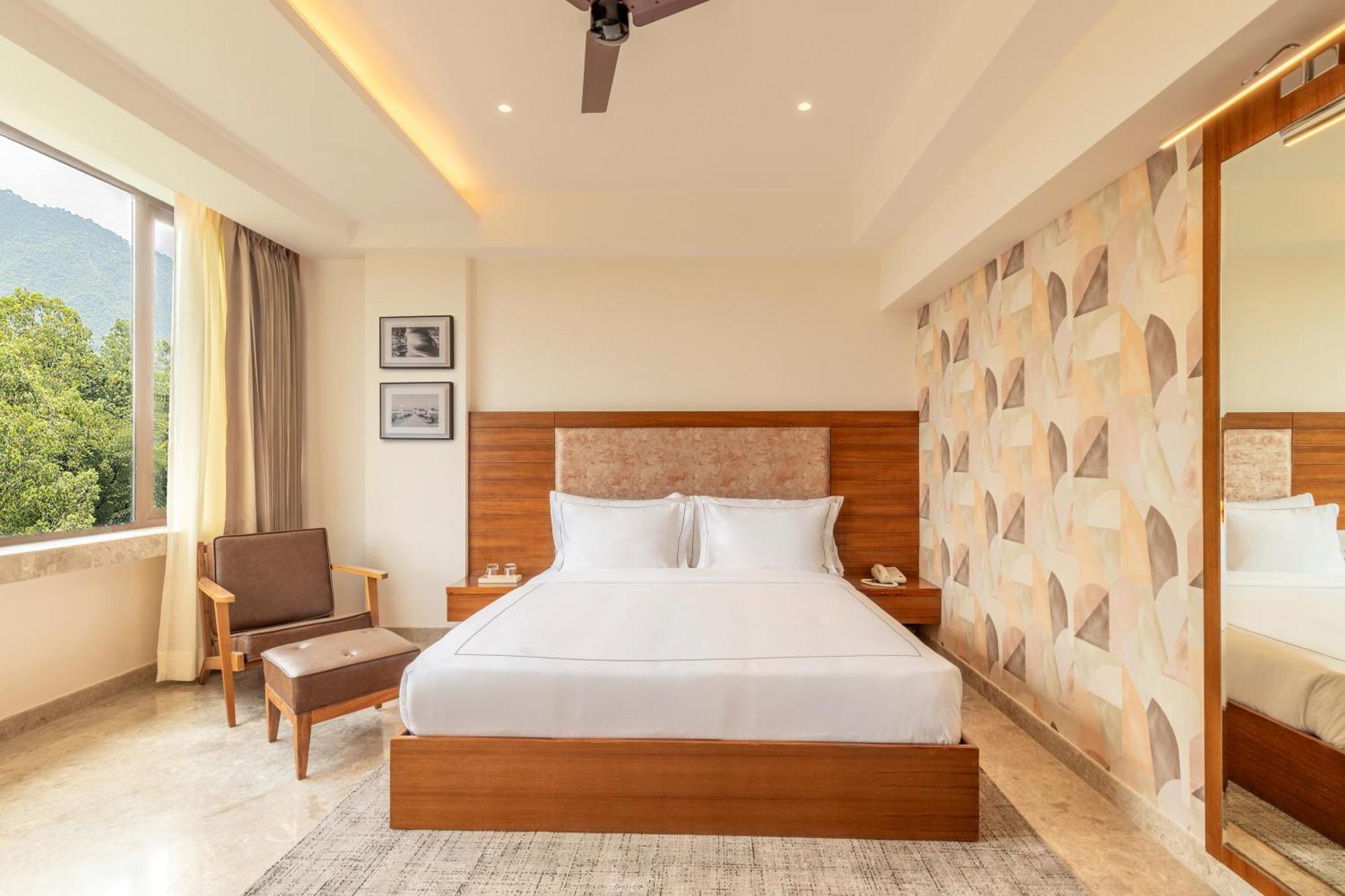 The Prominence Mussoorie Road Dehradun Hotel Luaran gambar