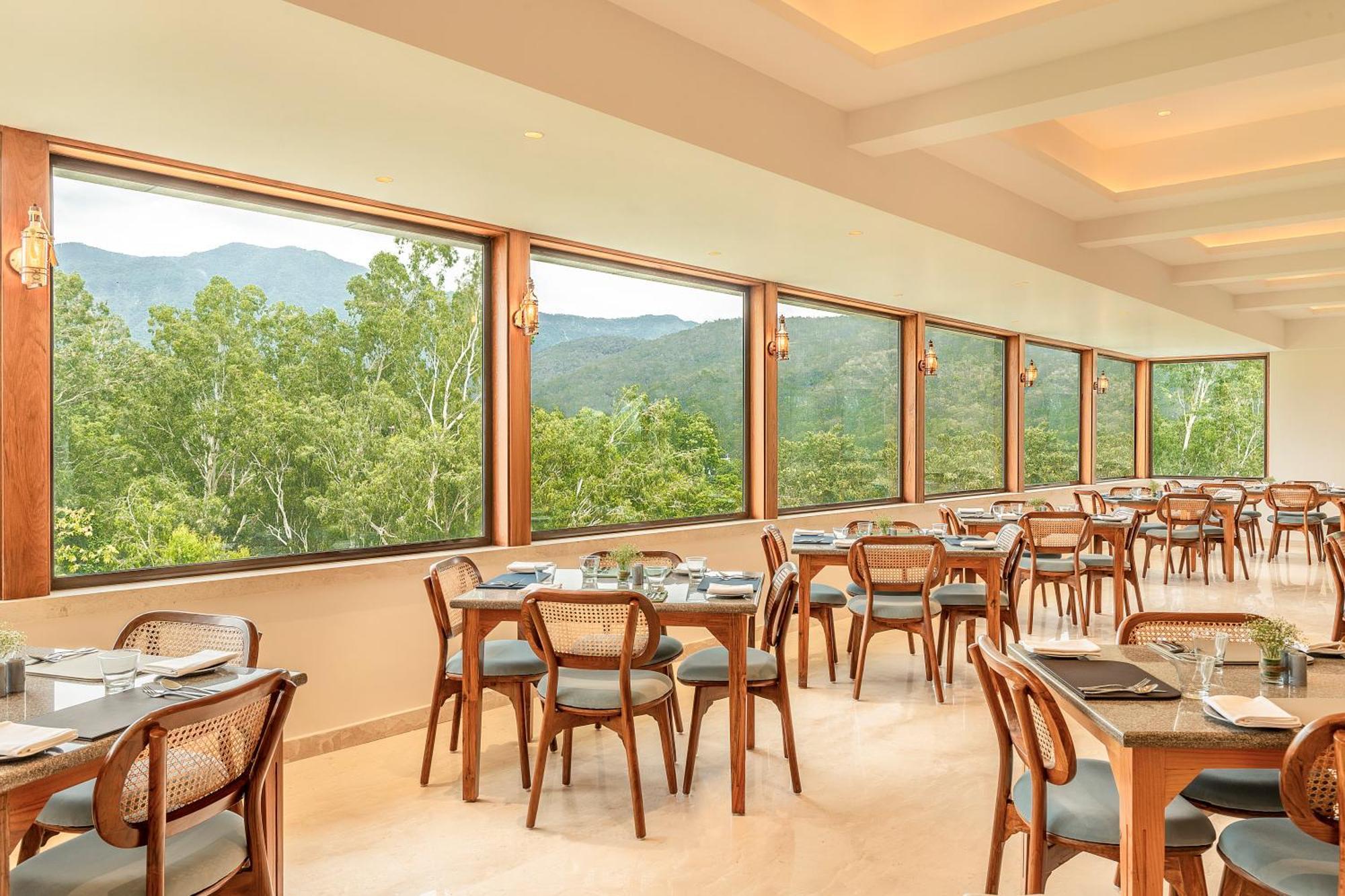The Prominence Mussoorie Road Dehradun Hotel Luaran gambar