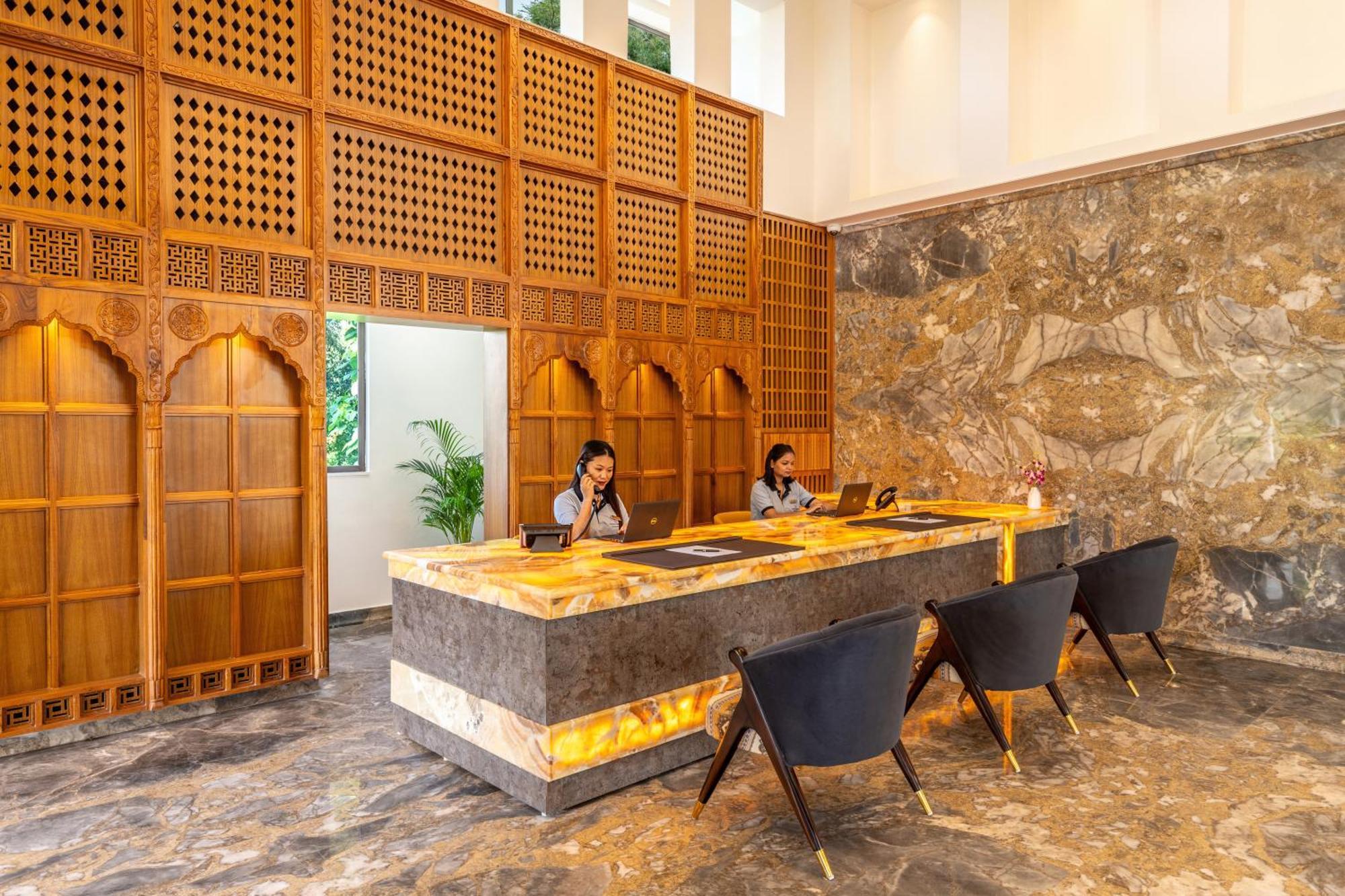 The Prominence Mussoorie Road Dehradun Hotel Luaran gambar