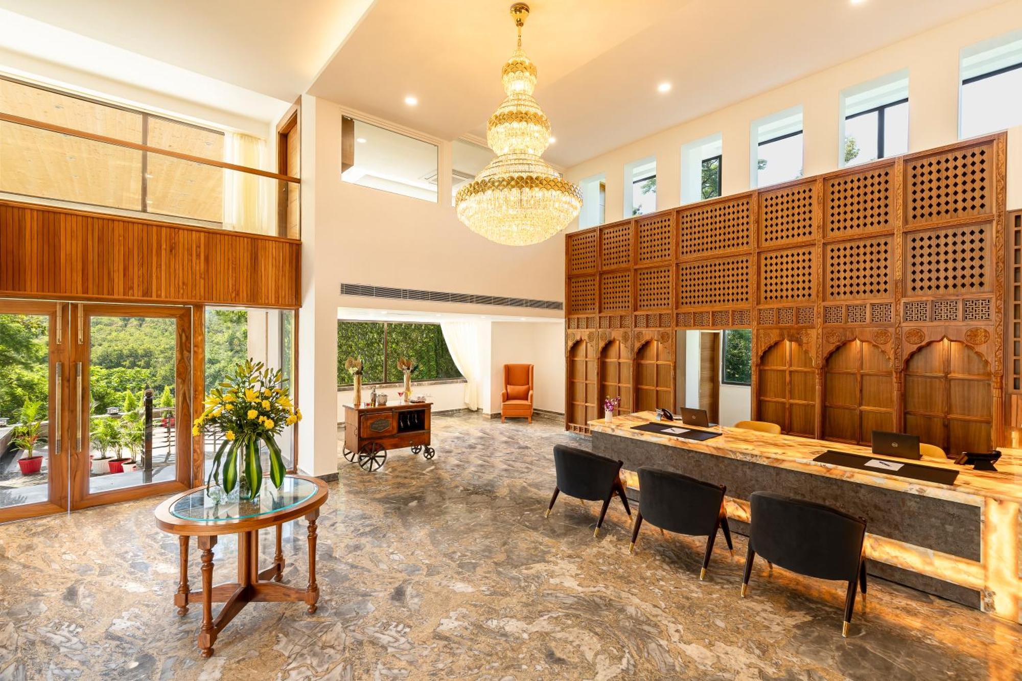 The Prominence Mussoorie Road Dehradun Hotel Luaran gambar